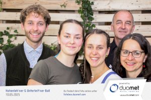 Hohenleh’ner & Unterleit’ner Ball